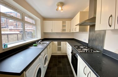 Heald Place, Rusholme, Manchester - Image 2