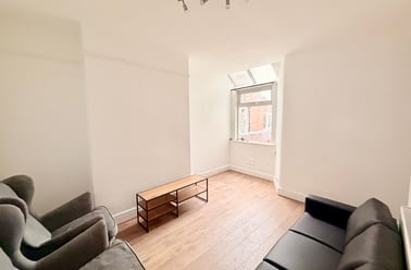 Kingswood Road, Fallowfield, Manchester - Image 2