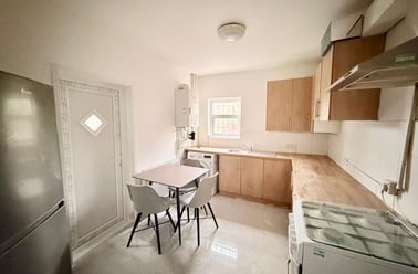 Kingswood Road, Fallowfield, Manchester - Image 3