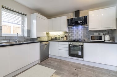 Middleton Boulevard, Lenton, Nottingham - Image 2