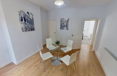 Cloister Street, Dunkirk, Nottingham - Image 3