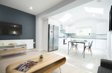 Wishford Avenue, Lenton, Nottingham - Image 2