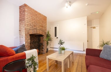 Glentworth Road, Bobbers Mill, Nottingham - Image 3