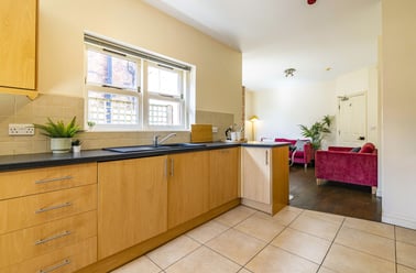 Ashburnham Avenue, Lenton, Nottingham - Image 2