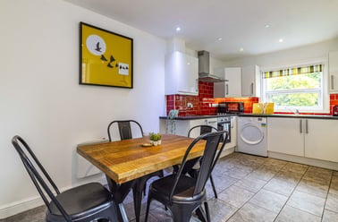 Church Avenue, Lenton, Nottingham - Image 2