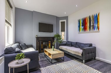 Church Avenue, Lenton, Nottingham - Image 3
