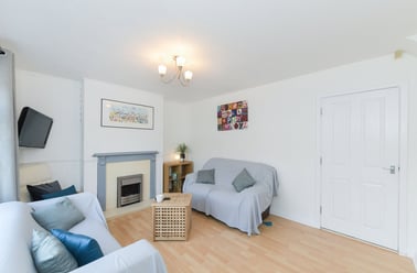 Audley Drive, Lenton Abbey, Nottingham - Image 3