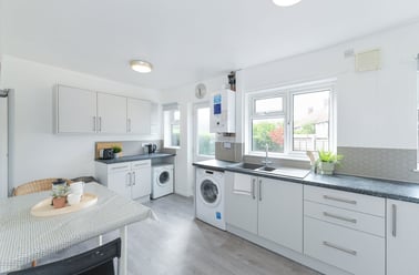 Audley Drive, Lenton Abbey, Nottingham - Image 2