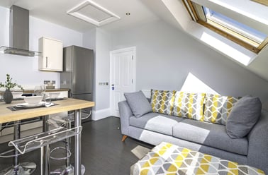 8 Lenton House, Radford, Nottingham - Image 2