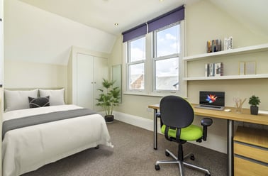 8 Lenton House, Radford, Nottingham - Image 3
