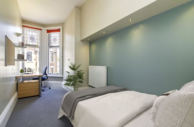 8 Lenton House, Radford, Nottingham - Image 3