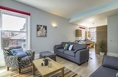 8 Lenton House, Radford, Nottingham - Image 2