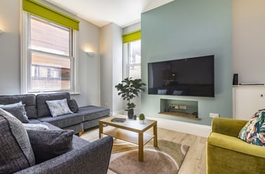 8 Lenton House, Radford, Nottingham - Image 2