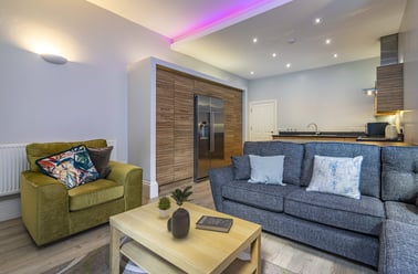 8 Lenton House, Radford, Nottingham - Image 3