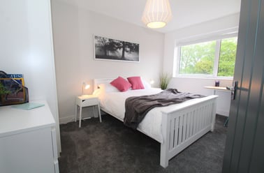 Serina Court, Lenton Abbey, Nottingham - Image 3