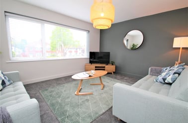 Serina Court, Lenton Abbey, Nottingham - Image 2