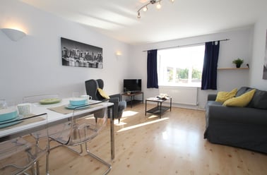 Lenton Manor, Lenton, Nottingham - Image 3