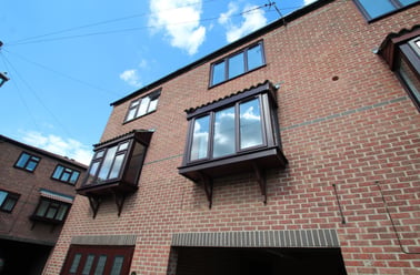 Lenton Manor, Lenton, Nottingham - Image 2