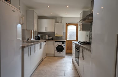 Scalford Drive, Lenton, Nottingham - Image 2