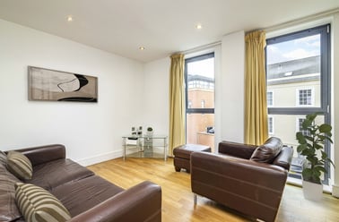 The Ropewalk, City Centre, Nottingham - Image 3
