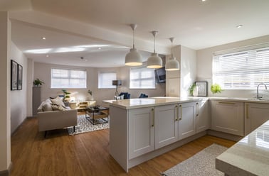 Trafalgar Road, Beeston, Nottingham - Image 3