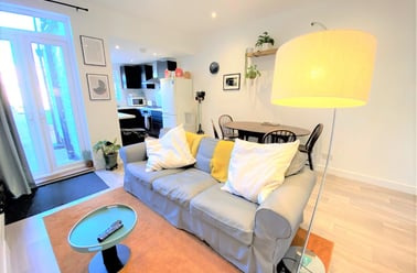 Broughton Street, Beeston, Nottingham - Image 2