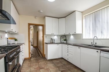 Willoughby Avenue, Lenton, Nottingham - Image 3