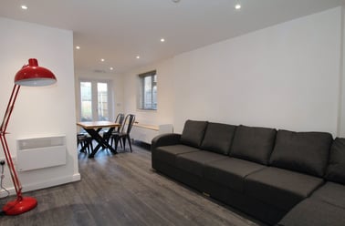 Trinity Avenue, Lenton, Nottingham - Image 3