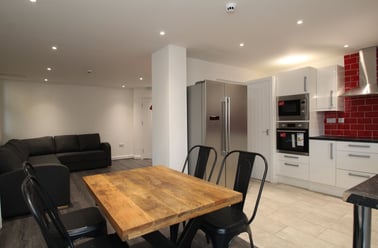 Trinity Avenue, Lenton, Nottingham - Image 2