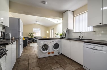 Willoughby Avenue, Lenton, Nottingham - Image 2