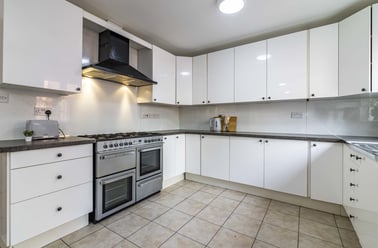 Welby Avenue, Lenton, Nottingham - Image 3