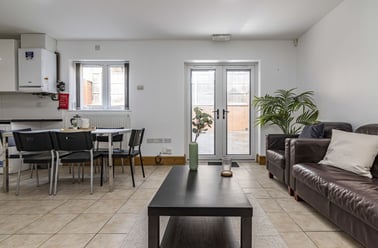 Welby Avenue, Lenton, Nottingham - Image 2
