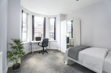 Teversal Avenue, Radford, Nottingham - Image 3