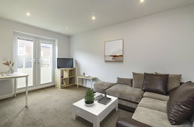 Harrowby Mews, Lenton, Nottingham - Image 2