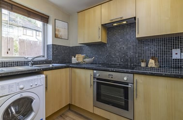 Harrowby Mews, Lenton, Nottingham - Image 3