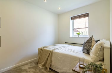 Harrowby Mews, Lenton, Nottingham - Image 3