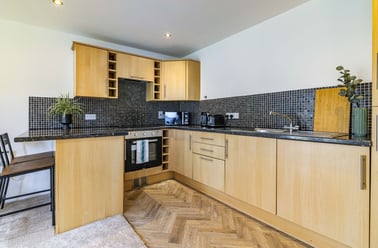 Harrowby Mews, Lenton, Nottingham - Image 2