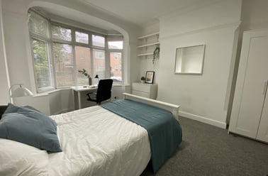 Harrington Drive, Lenton, Nottingham - Image 3