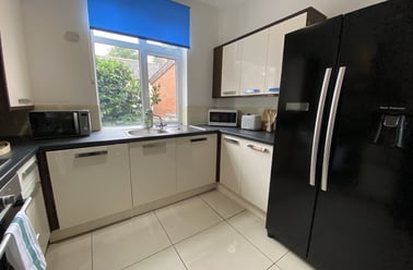 Harrington Drive, Lenton, Nottingham - Image 2