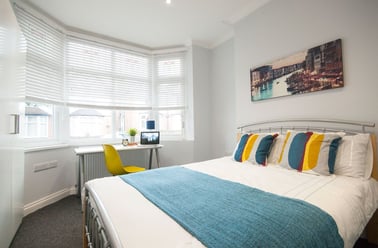 Rolleston Drive, Lenton, Nottingham - Image 2
