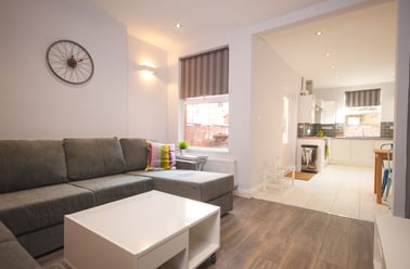 Rolleston Drive, Lenton, Nottingham - Image 2