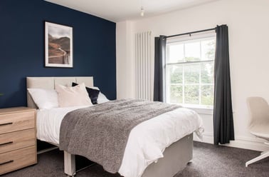 Mansfield Road, Arboretum, Nottingham - Image 3