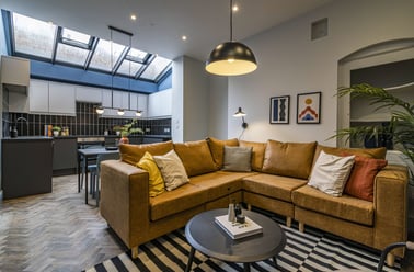 Derby Road, Arboretum, Nottingham - Image 2