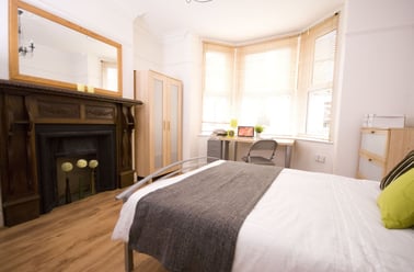 Teversal Avenue, Radford, Nottingham - Image 3