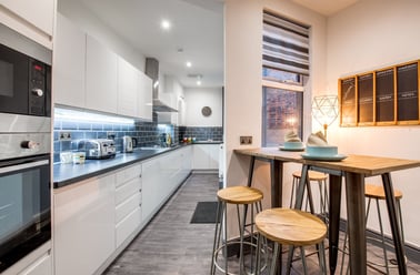 Grove Road, Lenton, Nottingham - Image 3