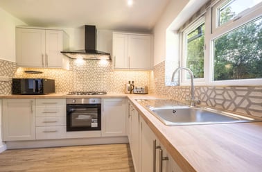 Scalford Drive, Lenton, Nottingham - Image 2