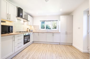 Scalford Drive, Lenton, Nottingham - Image 3