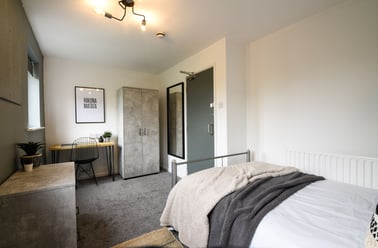 Gamble Street, Radford, Nottingham - Image 3