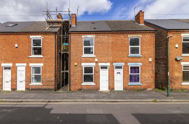 City Road, Dunkirk, Nottingham - Image 2