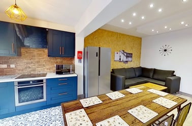 Ilkeston Road, Radford, Nottingham - Image 3